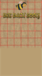Mobile Screenshot of kountrykeepsakes.com